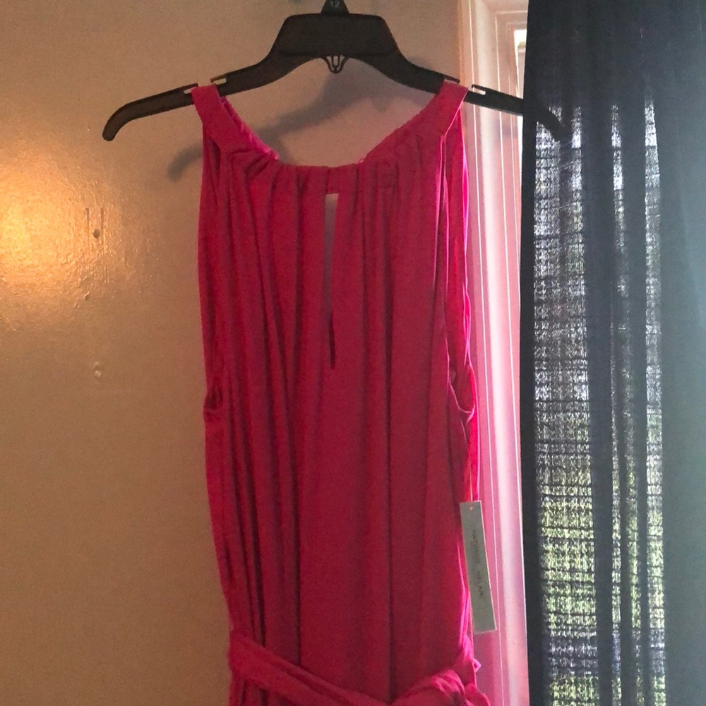 New dress with tags